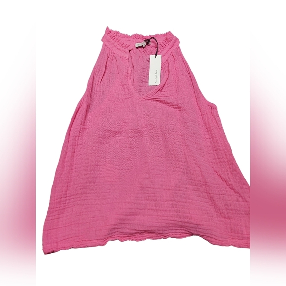 Michael Stars Tops - Nwt Michael Star Top